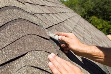 Roofing in Bellevue, WA by State Roofing & Masonry
