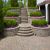 Brier Masonry Steps by State Roofing & Masonry