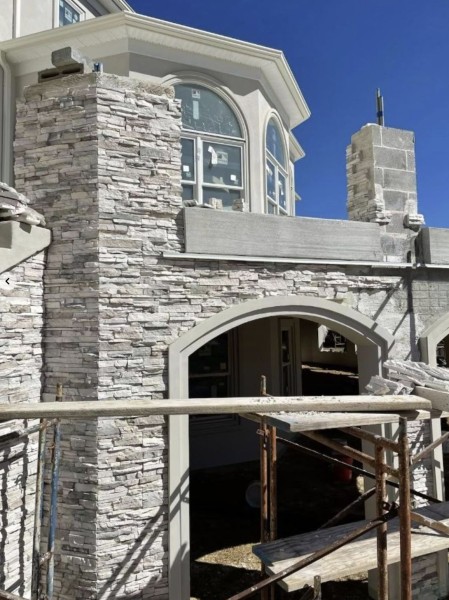 Masonry in Bellevue, WA (1)