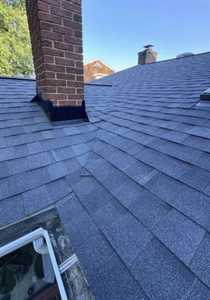 Roofing in Kent, WA (1)