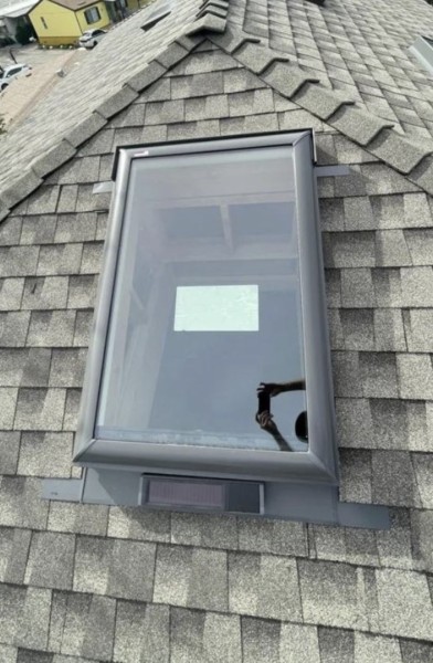 Roof Leak Repair in Shoreline, WA (1)