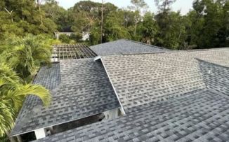 Roof Installation in Seattle, WA (2)